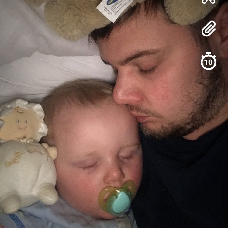 luders11's profile picture. 