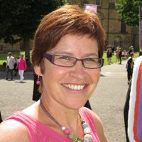 Sue Dewhirst (@suedewhirst1) 's Twitter Profile