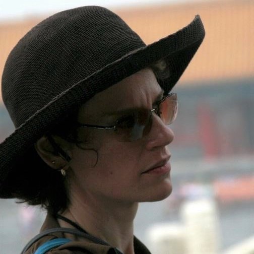 Elizabeth Steinerさんのプロフィール画像