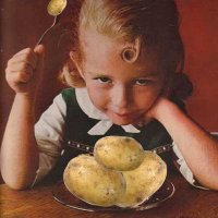 Close But No Potato (@butnopotato) 's Twitter Profile