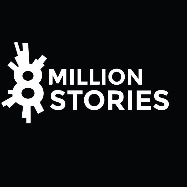 8 Million Stories seeks to transform the lives of disconnected youth (16-18 years of age) through education, skills training and authentic relationships.