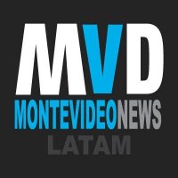 Montevideo News (@montevideolatam) 's Twitter Profile