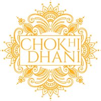 Chokhi Dhani London(@ChokhiDhaniLDN) 's Twitter Profile Photo