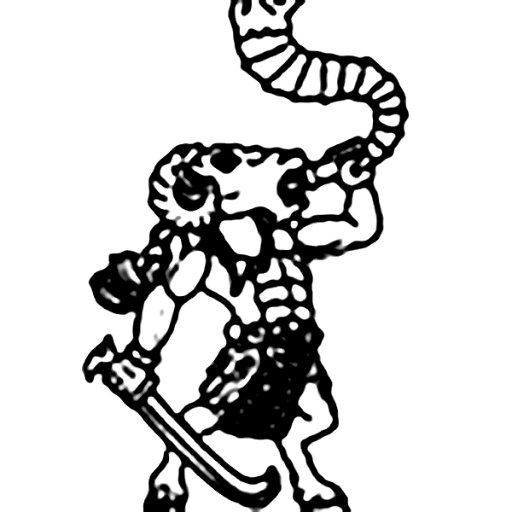 GonadSteadBlade's profile picture. @Twitch Streamer, Dungeon Master, Artist, Writer and Generally chill dude https://t.co/lddVRFyiJx