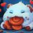 Puffy Poro
