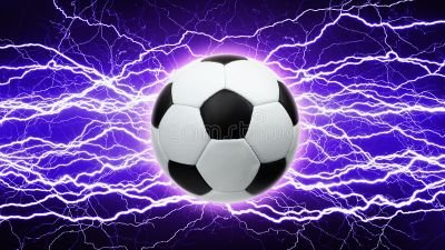 Liberty Lightning Girls Soccer