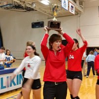 Leanne Ulmer (@coachlulms) 's Twitter Profile