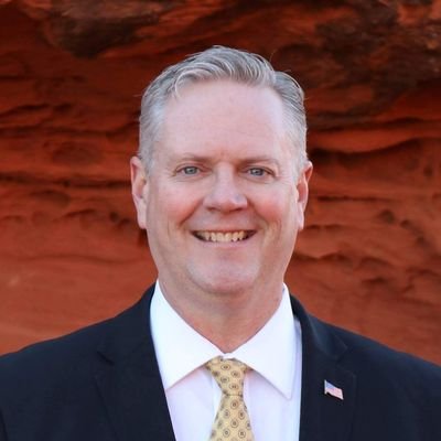 Husband, Father, Attorney, GOP Candidate for US Senate in Utah, more info at:
https://t.co/T1HFOres3w