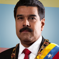 Nicolás Maduro(@NicolasPsuvv) 's Twitter Profileg