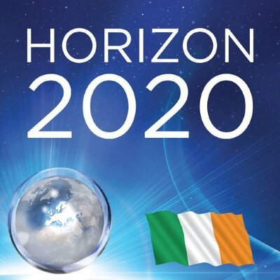 News and information on Ireland's EU-funded research projects and results #Horizon2020 #H2020 #Research #Innovation