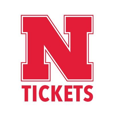 Official Twitter of The Nebraska Ticket Office ☎️ 800.8.BIGRED 📍625 Stadium Drive 📧 nebraska@huskers.com