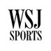 WSJ Sports (@WSJSports) Twitter profile photo