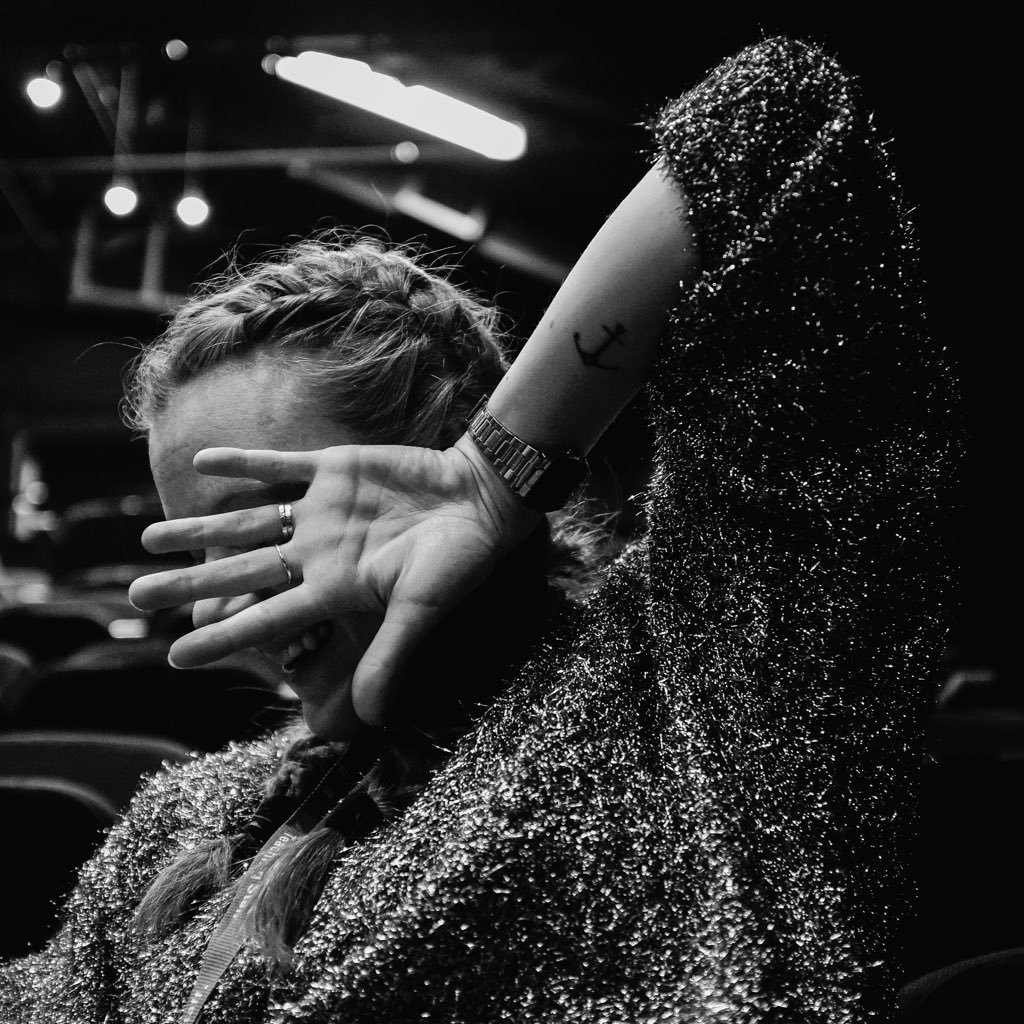 Documenting my very normal chaotic life as a female creative, mother and Artistic Director of hip hop theatre company @BodyPoliticUK