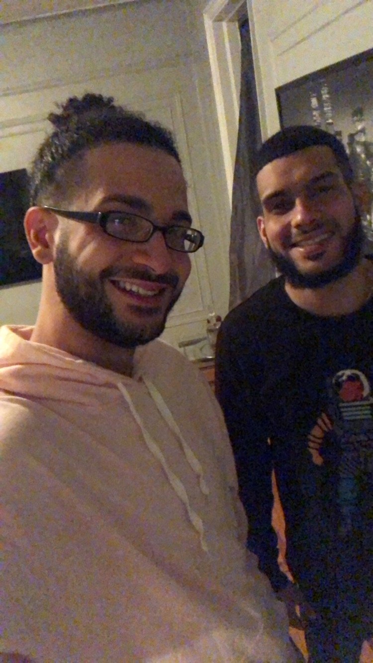 CyphCentral's profile picture. truth seeker.