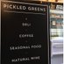 Pickled Greens (@pickledgreens) Twitter profile photo