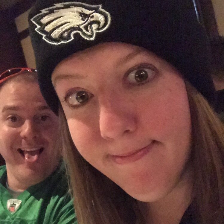 ColleenIsRedic's profile picture. 1 Corinthians 16:14. Chances are we're friends. 30. Dig it. Married to my best friend ❤️