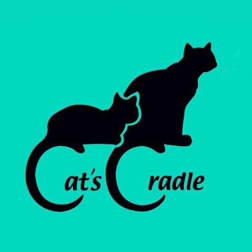 Cat’s Cradle’s mission is to ensure and maintain a safe, compassionate community for cats. Find a new best friend here: https://t.co/sPjAFgkEvV