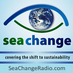 Sea Change Radio (@SeaChangeRadio) Twitter profile photo