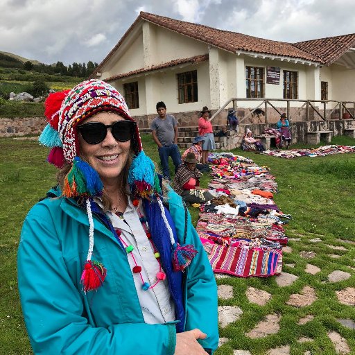 Ombudsman's profile picture. Working with International Women's Media Foundation Ethics prof, media writer, fmr @NPR ombud. @iwmf.org @USAToday, @womenjournos aliciacshepard@gmail.com