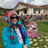 Alicia "Lisa" Shepard (@ombudsman) 's Twitter Profile