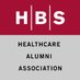 HBS Health Alumni (@hbshealthalumni) Twitter profile photo