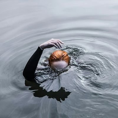 Annushka2212's profile picture. рыжая-бесстыжая