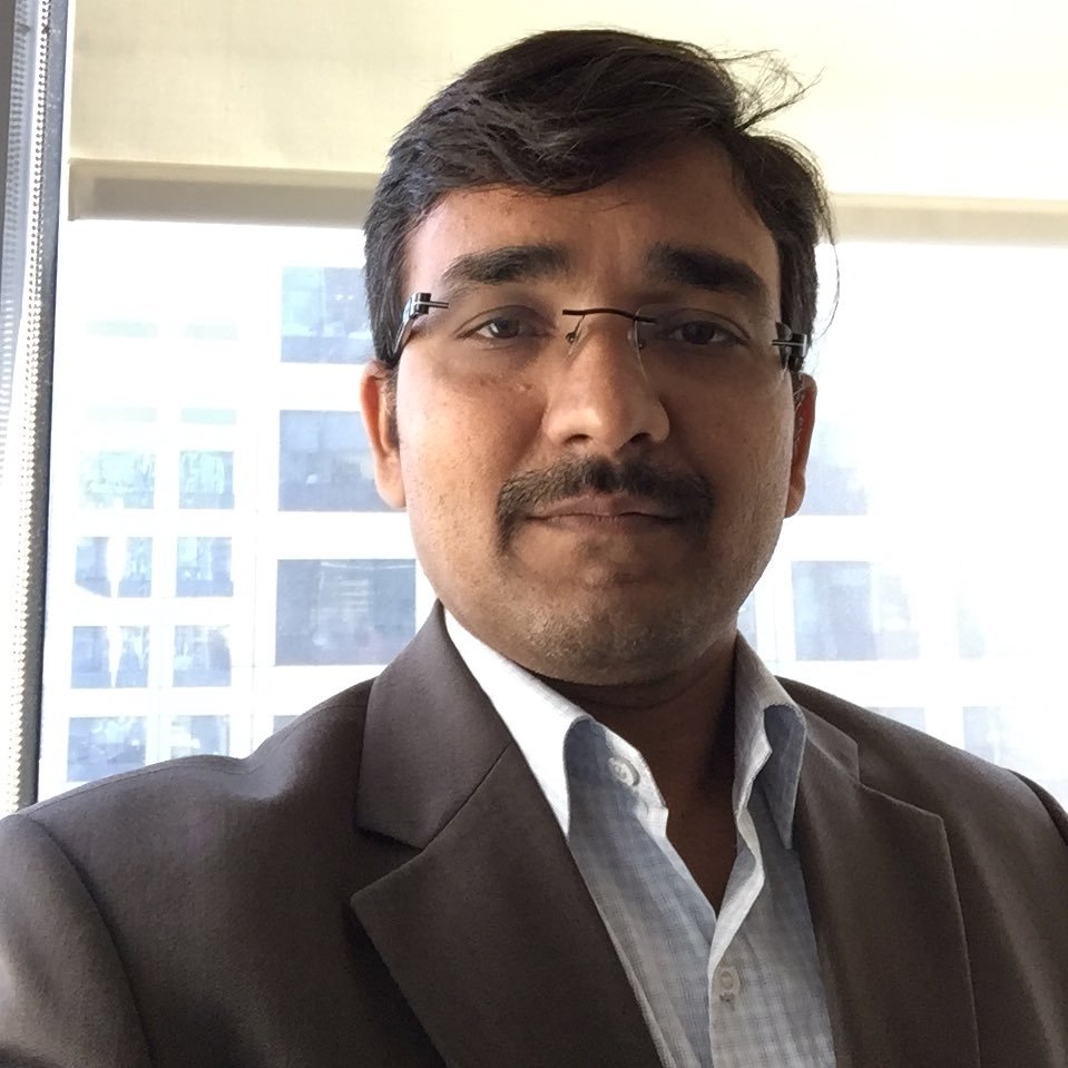 bharath172's profile picture. 