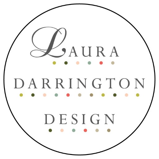 Laura Darrington Des