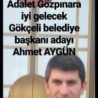 Ahmet Aygün (@ahmetay38037004) 's Twitter Profile