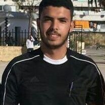 Algerian referee. 📌📋
Arbitre algérien wilaya 
LWFA .The man in the middle 💪
Electrotechnical engeener ⚡