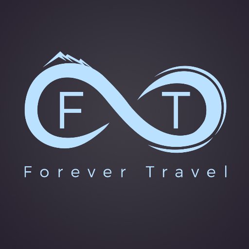 You don't travel enough. Let's change that.
ForeverTravel offers solutions, products, books and more to inspire and enable you to travel more.