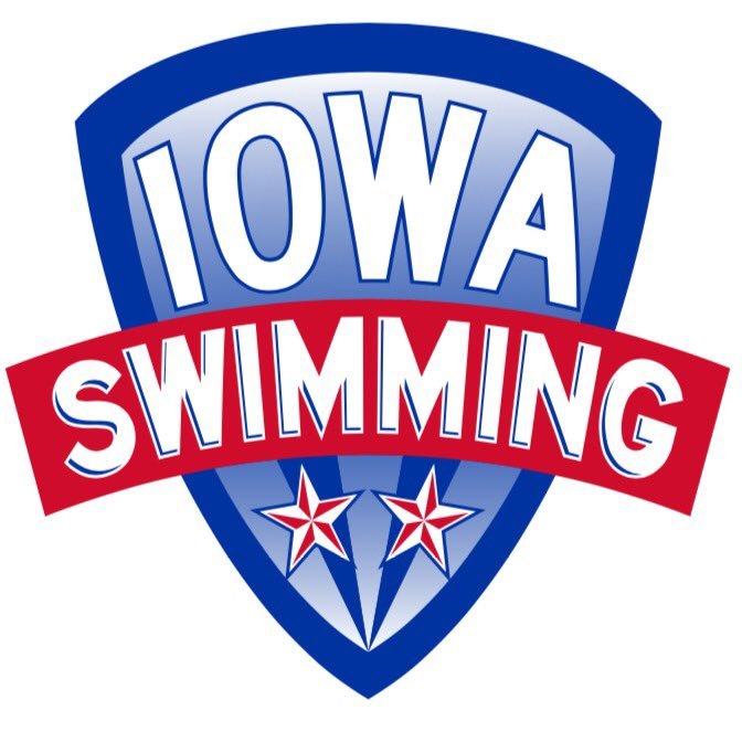 Striving for Excellence in Swimming | Official account for the Iowa Swimming LSC