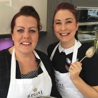 The Muffin Makery(@TheMuffinMakery) 's Twitter Profile Photo