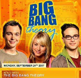 Watch the big bang theory online free,download the big bang theory streaming, listen the big bang theory theme song, buy the big bang theory dvd.