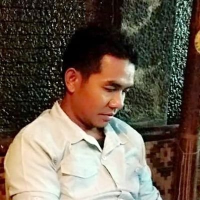 darwanrembo's profile picture. 