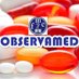 OBSERVAMED (@observamed) Twitter profile photo OBSERVAMED (@observamed) Twitter profile photo
