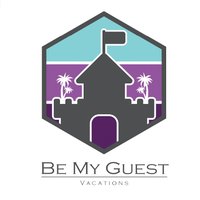 Be My Guest Vacations(@BMGVacations) 's Twitter Profile Photo