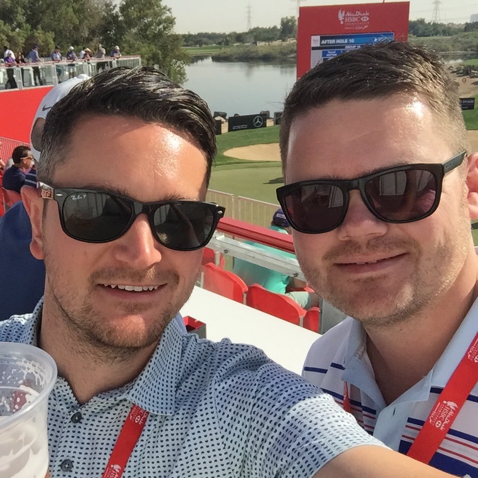 @spursofficial North Stand ST holder 🎟, fair weather golfer ⛳️, unofficial Beavertown ambassador 🍺 #THFC #COYS