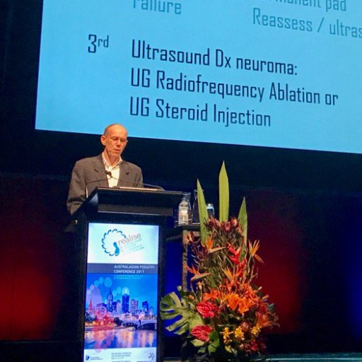 barrygmatthews's profile picture. Podiatrist with interests in evidence based practice, clinical ethics and health law.