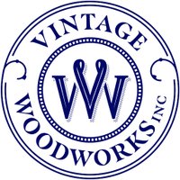 Vintage Woodworks(@Woodworksinfo) 's Twitter Profile Photo