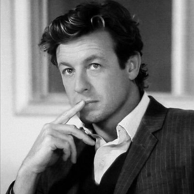 Patrick Jane (@PatrickJane_RP) / X