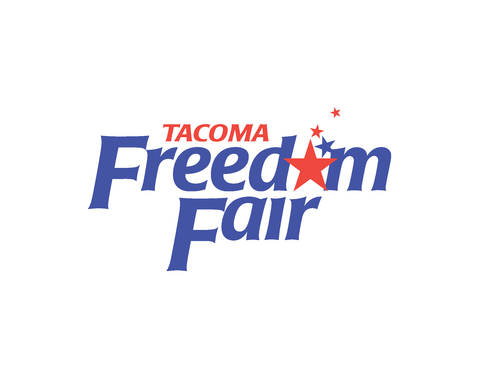 The Tacoma Freedom Fair is held every Fourth of July on the Ruston Way Waterfront. Highlights include the Fireworks Extravaganza and Air Show.