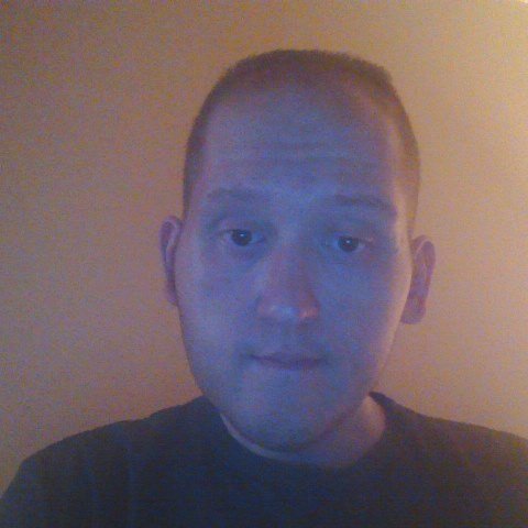 I am Jarrett Jarrell 35 yrs old from OHio into MMA UFC fighting am in karate jujitsu and weapons training also love horror movies am atheist as well and proud