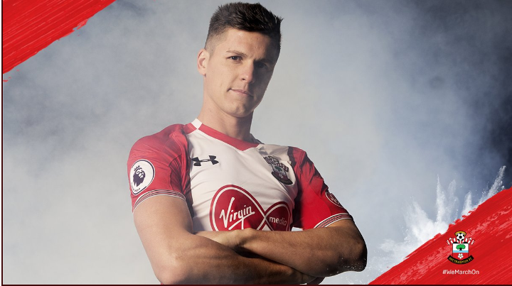 GuidoCarrilloO9's profile picture. Football Player -  @SouthamptonFC https://t.co/HD4EAxCX6z