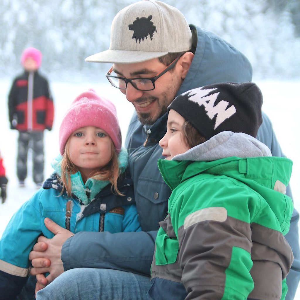 jbdimaria's profile picture. Vice Principal @ Viktor Rydbergs Schools, Maker, Dad, Google Enthusiast