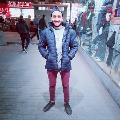 JamyMohammed's profile picture. ahLwy💪💪