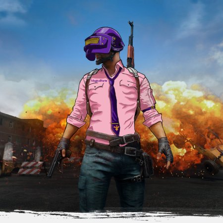 MagicalFartz's profile picture. I broadcast Games and Art on https://t.co/p15AjJvPdL. I mainly play two games currently, Playerunknown's Battleground and League of legends.