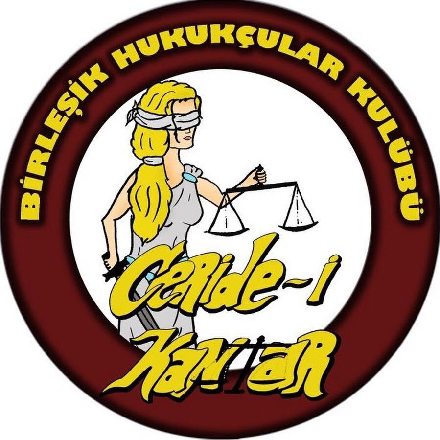 Nasıl ki Güneş ve Ay gökyüzünün simgesiyse, Ceride-i Kantar da Ankara Hukuk'un simgesidir. |Ceride-i Kantar Öğrenci Topl.| 1945'ten günümüze incitmeden yontarak