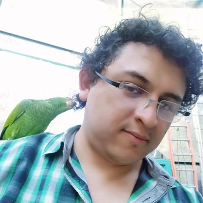 MVZ. Alejandro Vera Está cuenta es personal y sólo refleja mi opinión