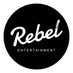 Rebel Music Entertainment (@radiorebelsband) Twitter profile photo